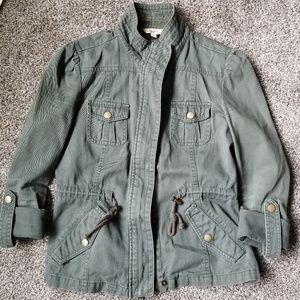*2 Jackets for $12* military army utility jacket